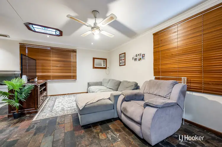 Fifth view of Homely house listing, 17 Aruma Crescent, Munno Para SA 5115