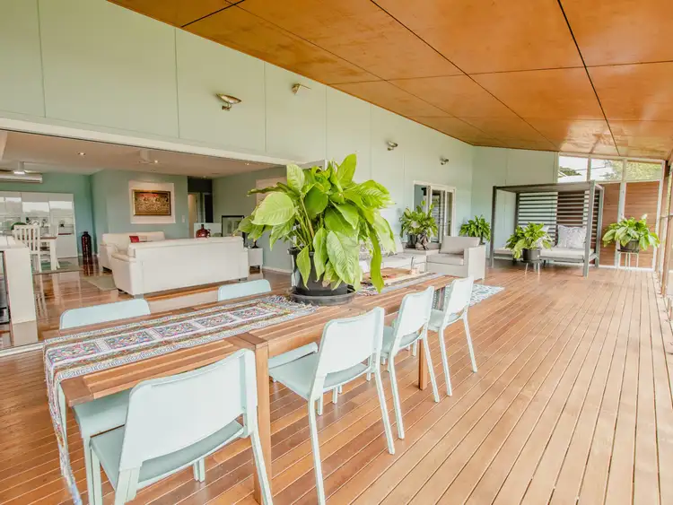 Second view of Homely house listing, 8 Alice Street, Russell Island QLD 4184