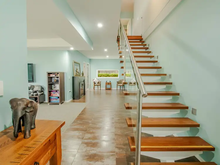 Fourth view of Homely house listing, 8 Alice Street, Russell Island QLD 4184
