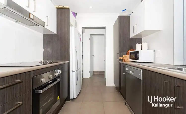 Third view of Homely townhouse listing, 45/1 Ashley Court, Kallangur QLD 4503