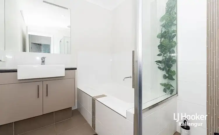 Fifth view of Homely townhouse listing, 45/1 Ashley Court, Kallangur QLD 4503