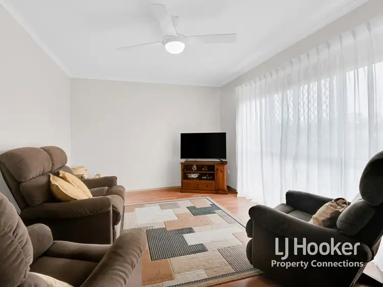 Second view of Homely house listing, 1 Pine Crest Drive, Kurwongbah QLD 4503