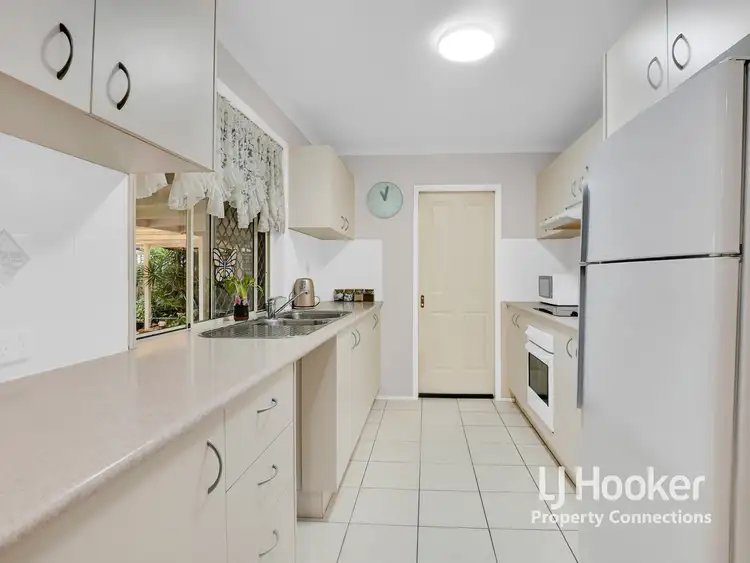 Third view of Homely house listing, 1 Pine Crest Drive, Kurwongbah QLD 4503