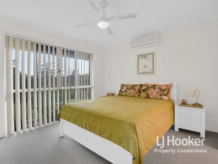 Fifth view of Homely house listing, 1 Pine Crest Drive, Kurwongbah QLD 4503