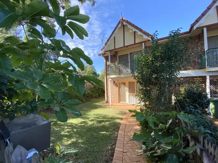 Third view of Homely townhouse listing, 6/43 North Street, Cleveland QLD 4163