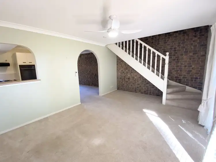 Fourth view of Homely townhouse listing, 6/43 North Street, Cleveland QLD 4163