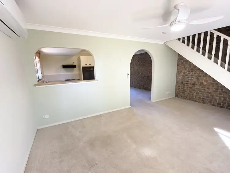 Fifth view of Homely townhouse listing, 6/43 North Street, Cleveland QLD 4163