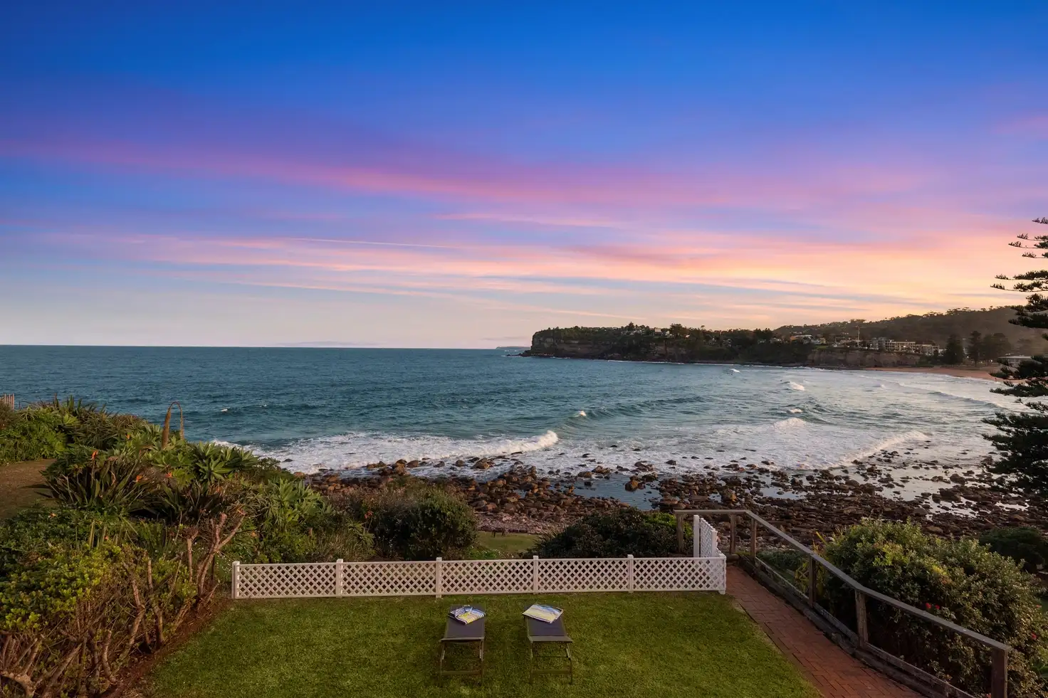 Main view of Homely house listing, 21 Marine Parade, Avalon Beach NSW 2107