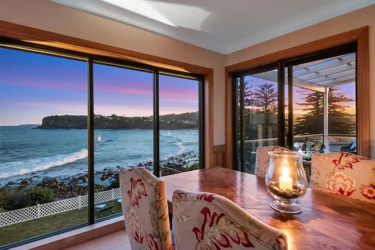 Third view of Homely house listing, 21 Marine Parade, Avalon Beach NSW 2107
