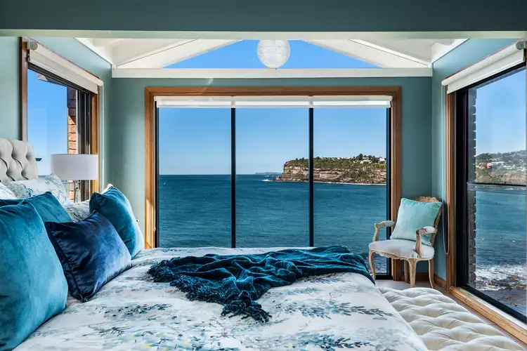 Fourth view of Homely house listing, 21 Marine Parade, Avalon Beach NSW 2107