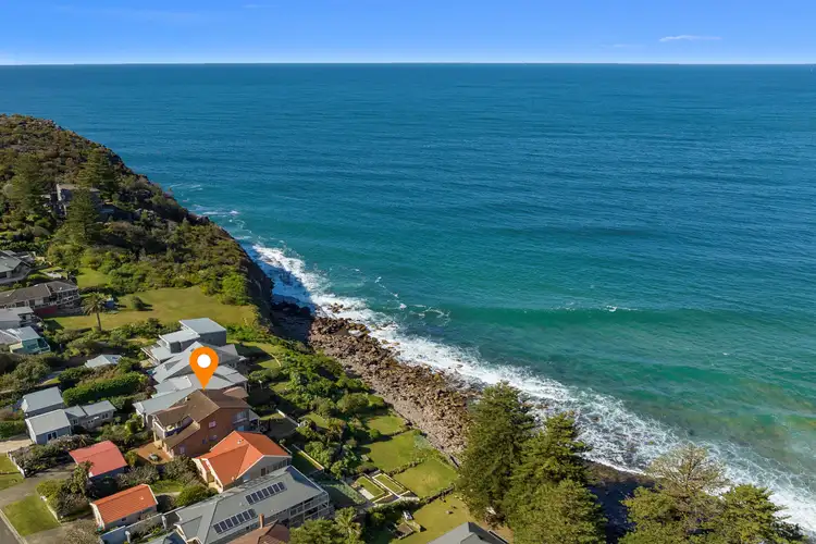 Fifth view of Homely house listing, 21 Marine Parade, Avalon Beach NSW 2107