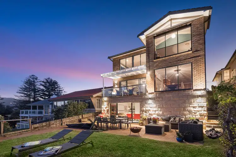 Sixth view of Homely house listing, 21 Marine Parade, Avalon Beach NSW 2107
