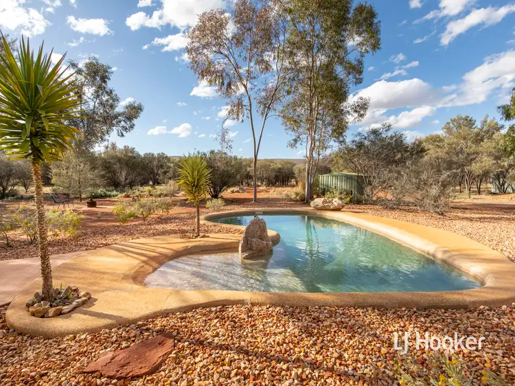 28 Greatorex Road, Ilparpa NT 873