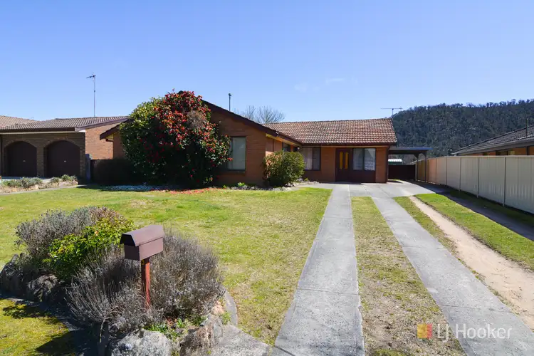 5 Heffernan Place, Lithgow NSW 2790