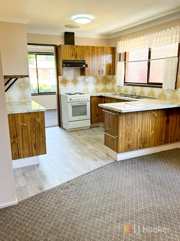 Third view of Homely house listing, 5 Heffernan Place, Lithgow NSW 2790