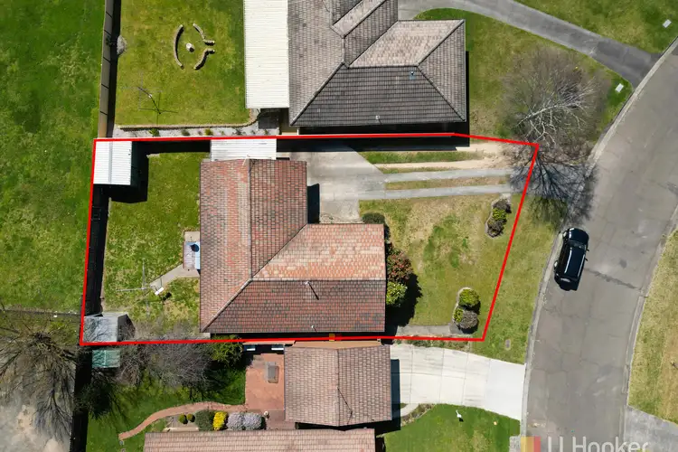 Sixth view of Homely house listing, 5 Heffernan Place, Lithgow NSW 2790