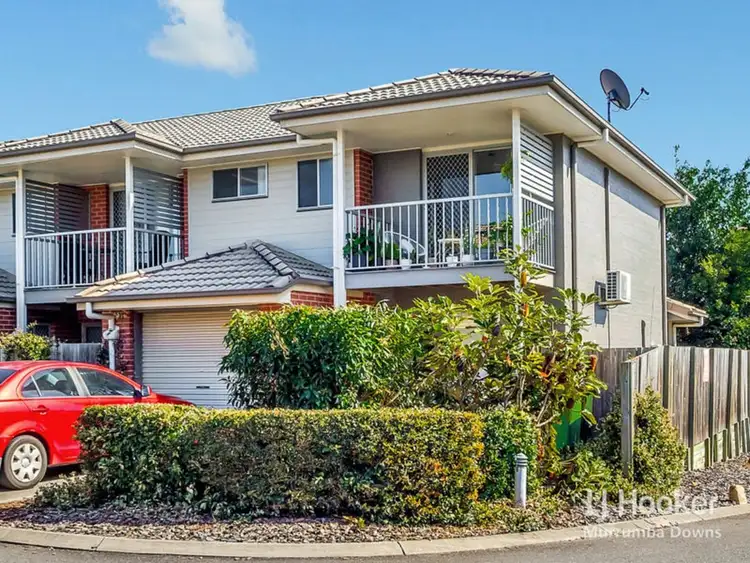 Main view of Homely townhouse listing, 69/32 Blyth Road, Murrumba Downs QLD 4503