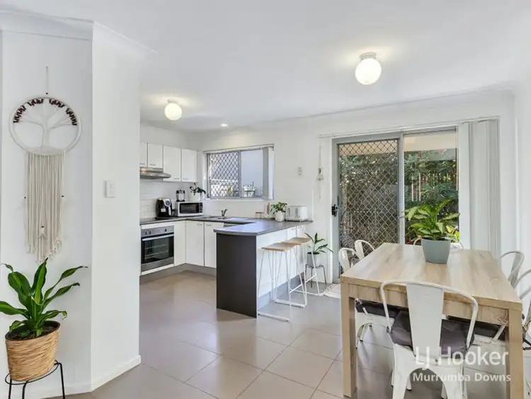 Third view of Homely townhouse listing, 69/32 Blyth Road, Murrumba Downs QLD 4503