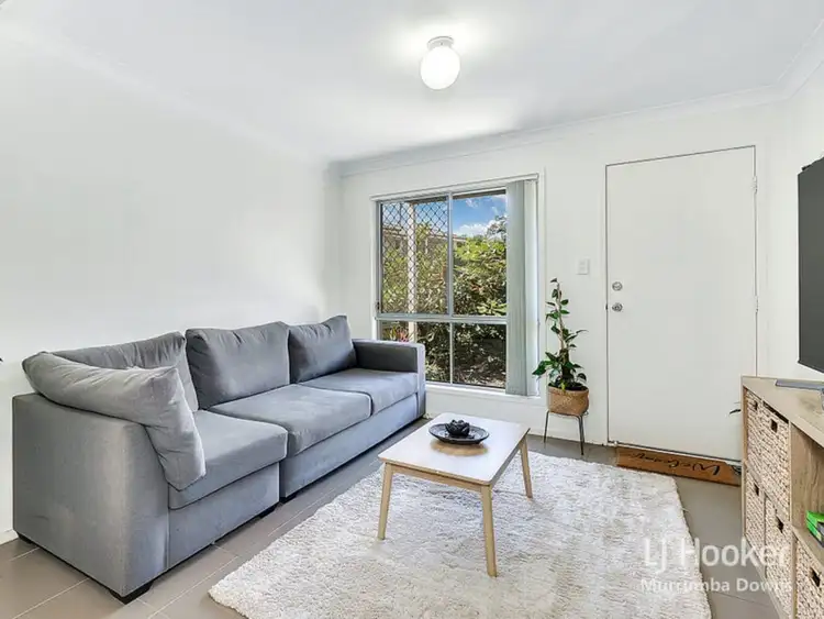 Fourth view of Homely townhouse listing, 69/32 Blyth Road, Murrumba Downs QLD 4503