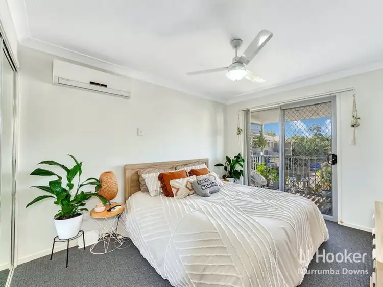 Fifth view of Homely townhouse listing, 69/32 Blyth Road, Murrumba Downs QLD 4503