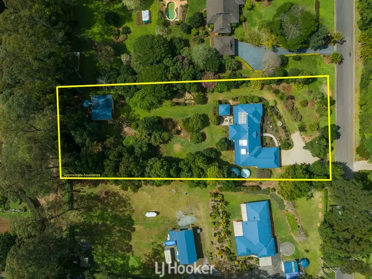 Main view of Homely house listing, 7 Nelson Chase, Tuckombil NSW 2477