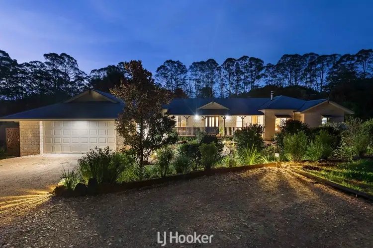 Second view of Homely house listing, 7 Nelson Chase, Tuckombil NSW 2477