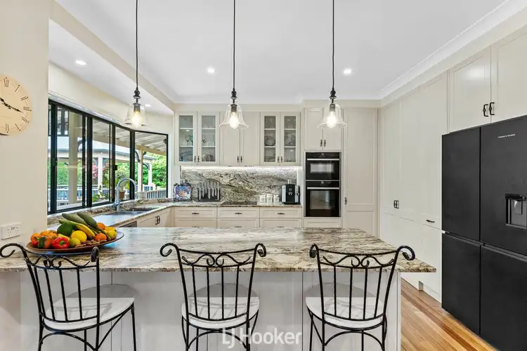 Fifth view of Homely house listing, 7 Nelson Chase, Tuckombil NSW 2477