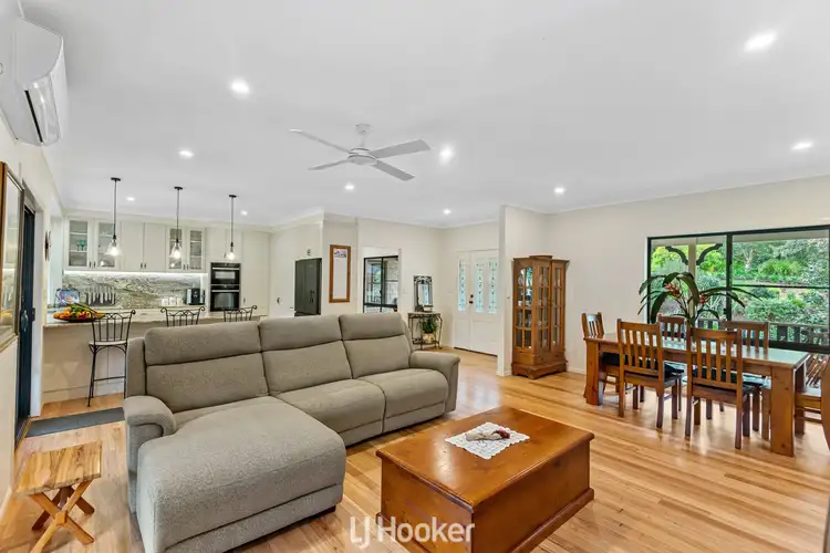 Sixth view of Homely house listing, 7 Nelson Chase, Tuckombil NSW 2477
