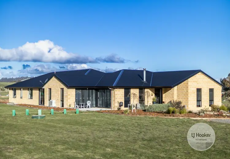 114 Greens Road, Orielton TAS 7172
