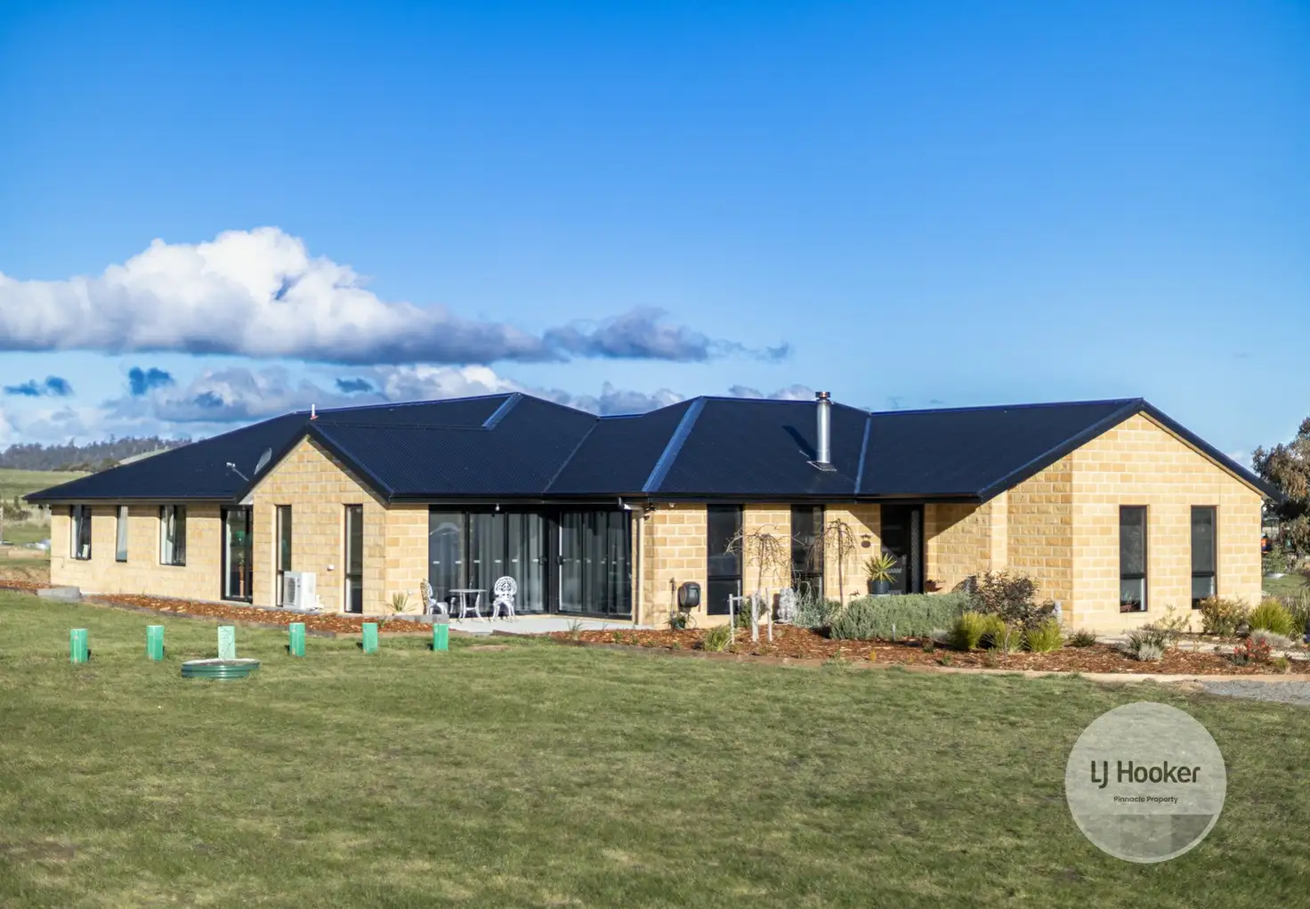 Main view of Homely house listing, 114 Greens Road, Orielton TAS 7172