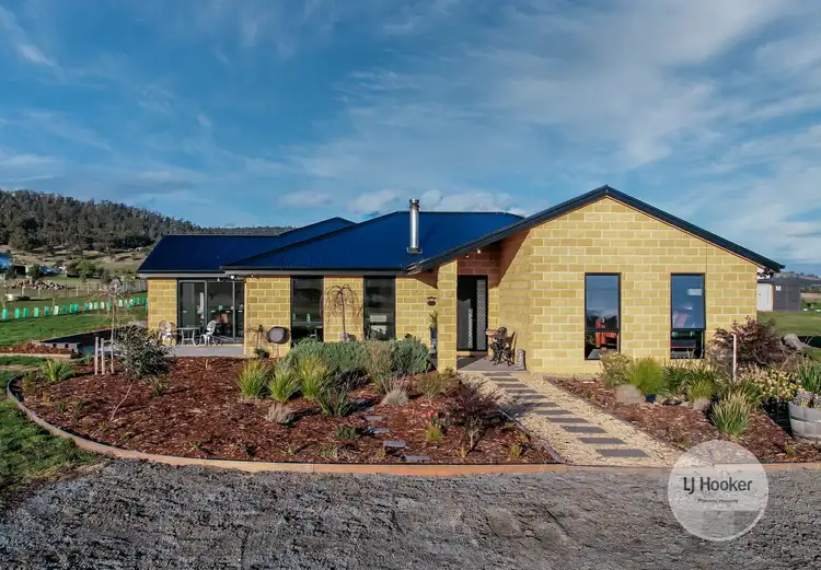 Third view of Homely house listing, 114 Greens Road, Orielton TAS 7172