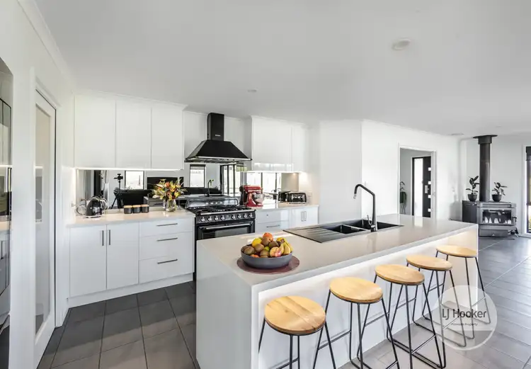 Fourth view of Homely house listing, 114 Greens Road, Orielton TAS 7172