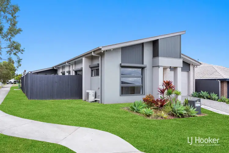 15 Tomlinson Street, Yarrabilba QLD 4207