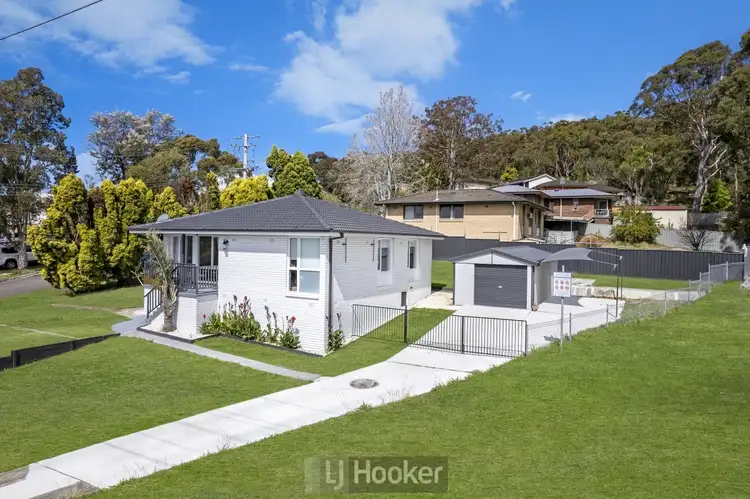 2 Nita Street, Toronto NSW 2283