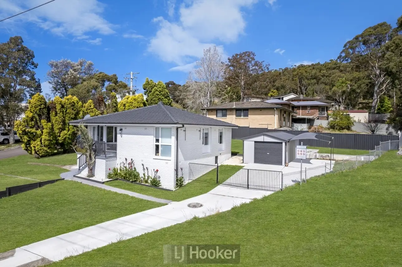 Main view of Homely house listing, 2 Nita Street, Toronto NSW 2283