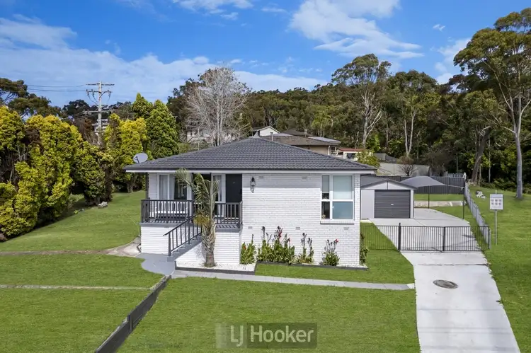 Second view of Homely house listing, 2 Nita Street, Toronto NSW 2283
