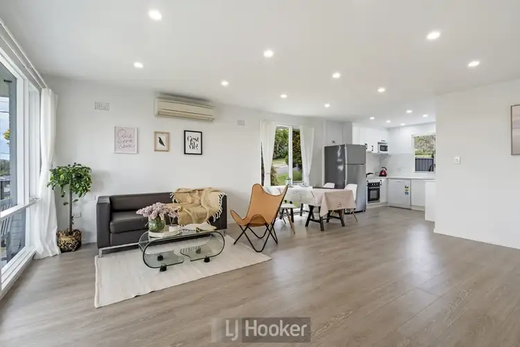 Fourth view of Homely house listing, 2 Nita Street, Toronto NSW 2283