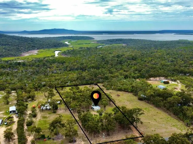 284 Bells Road, Rodds Bay QLD 4678