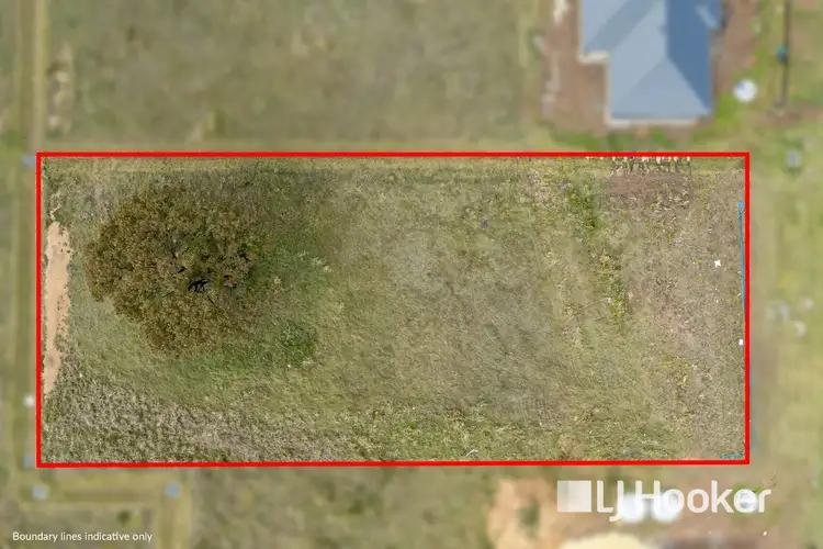 Main view of Homely land listing, 3 Parkdale Place, Kensington Grove QLD 4341