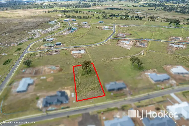 Fourth view of Homely land listing, 3 Parkdale Place, Kensington Grove QLD 4341
