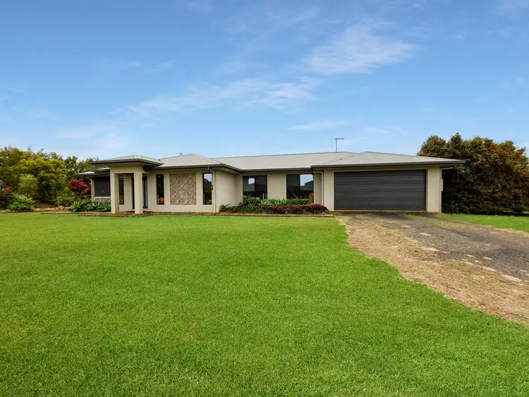 84 Jessica Road, Peeramon QLD 4885