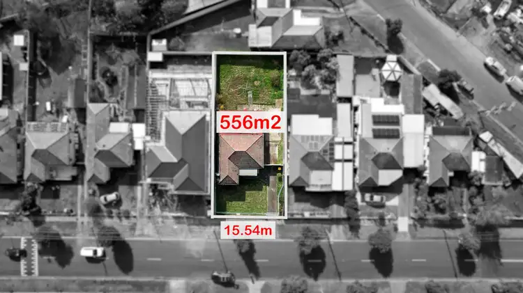 7 Reserve Street, Smithfield NSW 2164