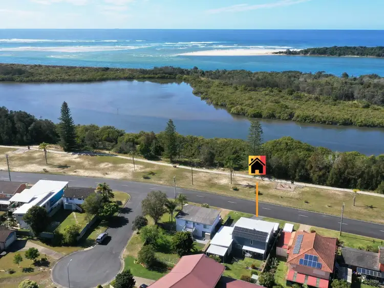 Third view of Homely house listing, 213 Beach Street, Harrington NSW 2427