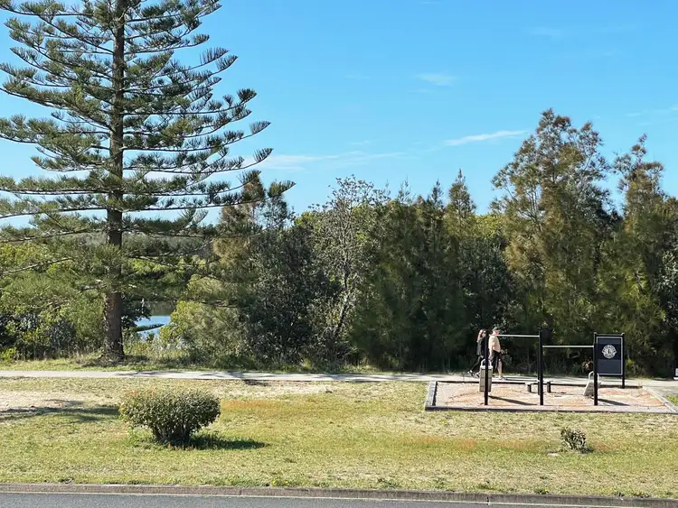 Fifth view of Homely house listing, 213 Beach Street, Harrington NSW 2427