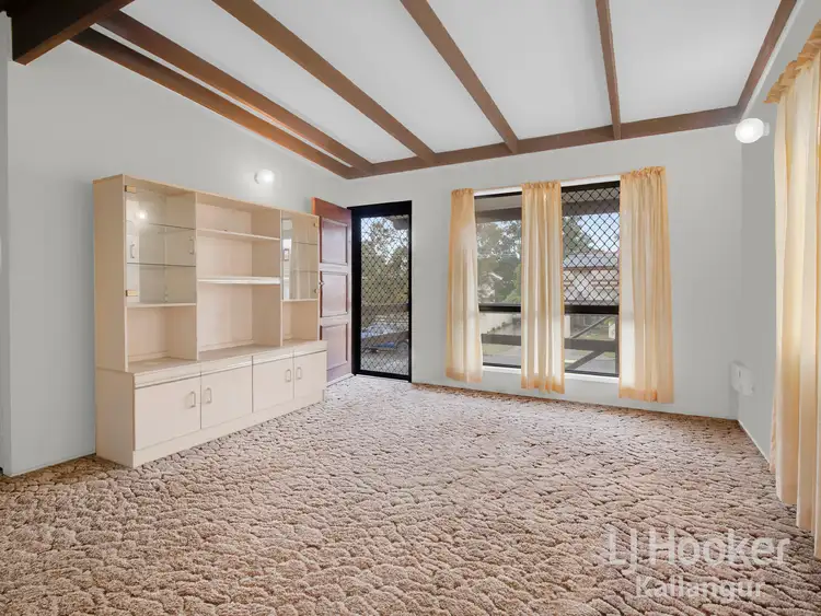 Second view of Homely house listing, 46 Lerose Avenue, Kallangur QLD 4503