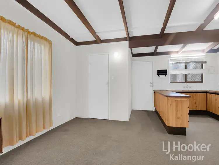Fourth view of Homely house listing, 46 Lerose Avenue, Kallangur QLD 4503