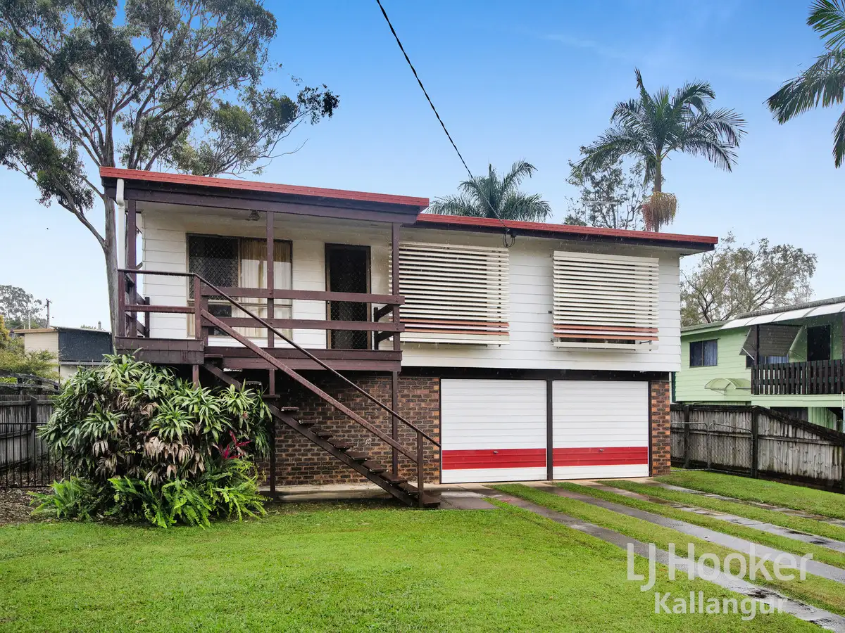 Main view of Homely house listing, 46 Lerose Avenue, Kallangur QLD 4503