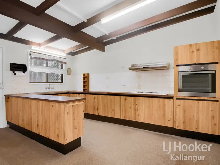 Third view of Homely house listing, 46 Lerose Avenue, Kallangur QLD 4503