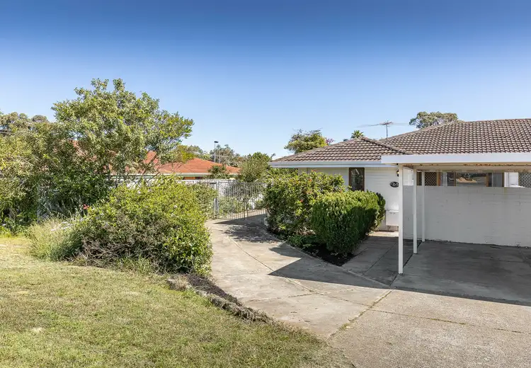 Second view of Homely house listing, 6A Mildura Rd, Craigie WA 6025