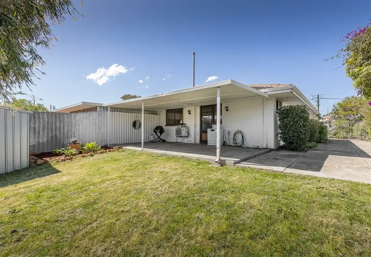 Third view of Homely house listing, 6A Mildura Rd, Craigie WA 6025